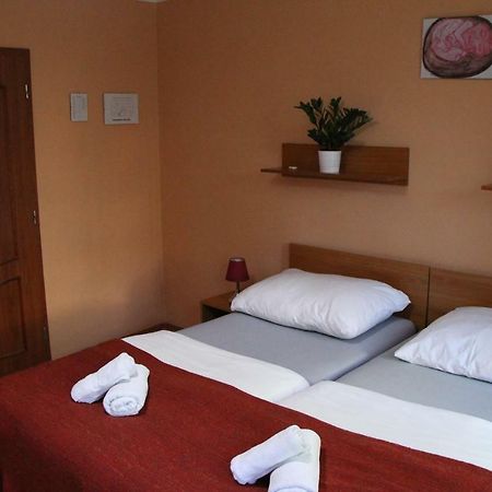 Penzion Relax Kadaň Extérieur photo