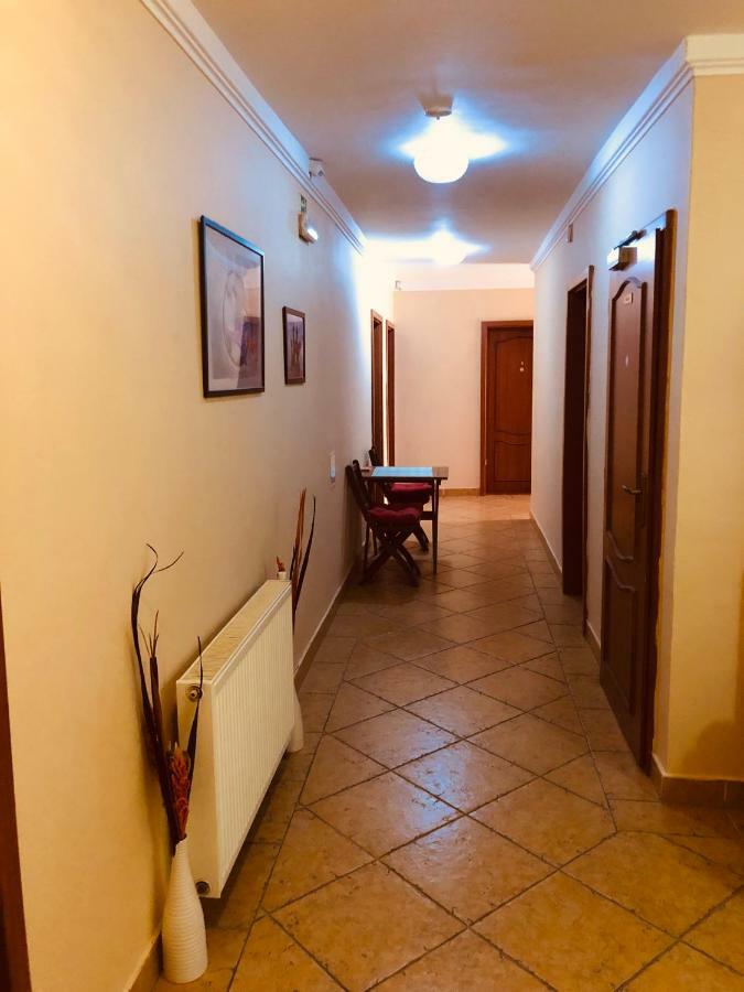 Penzion Relax Kadaň Extérieur photo
