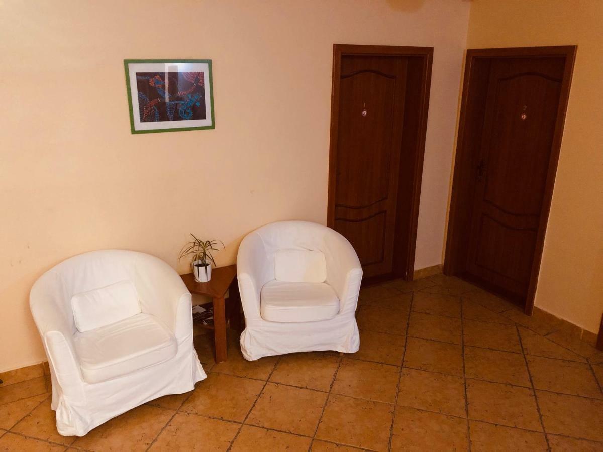 Penzion Relax Kadaň Extérieur photo